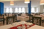 Vincci Helios Beach & Spa