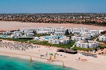 Vincci Helios Beach & Spa