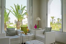 Vincci Helios Beach & Spa