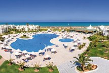 Vincci Helios Beach & Spa