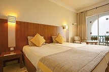 Vincci Helios Beach & Spa - Wohnbeispiel (Zimmercodierungen DB1, DC1, DBM, DCM, FB1 & DE1)