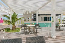 Vincci Helios Beach & Spa