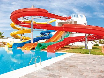 Vincci Helios Beach & Spa