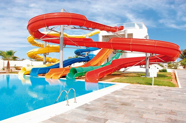 Vincci Helios Beach & Spa