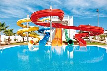 Vincci Helios Beach & Spa