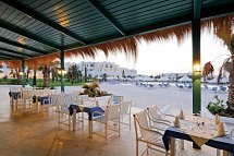 Vincci Helios Beach & Spa