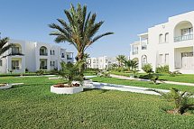 Vincci Helios Beach & Spa - Aussenansicht