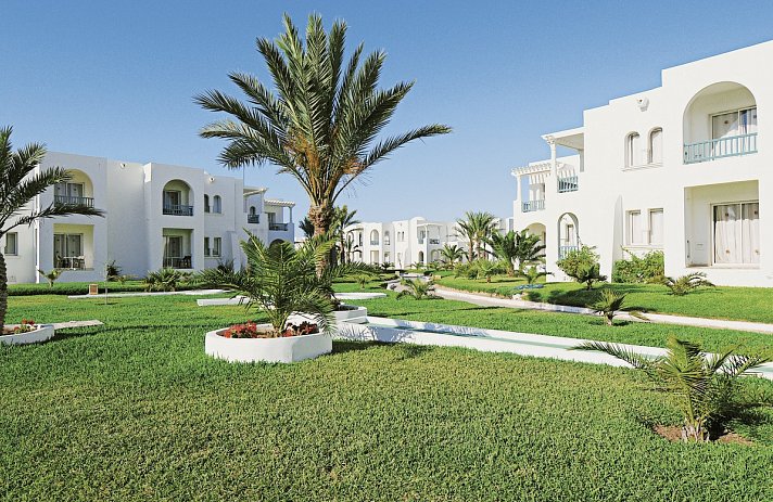 Vincci Helios Beach & Spa
