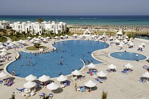 Vincci Helios Beach & Spa
