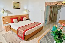 Caribbean World Thalasso - Wohnbeispiel Doppelzimmer (Zimmercodierungen DB1, DC1, DBM, DCM & DP1)
