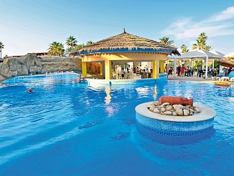 Caribbean World Thalasso