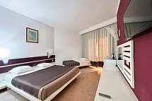 Caribbean World Thalasso - Wohnbeispiel Familienunterbringung (Zimmercodierung FB1)