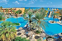 Caribbean World Thalasso