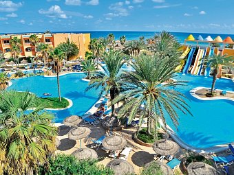 Caribbean World Thalasso