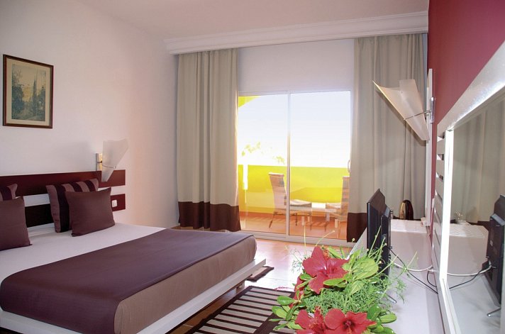 Caribbean World Thalasso