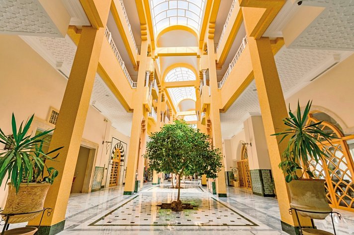 Royal Garden Palace