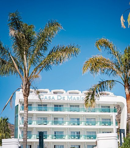 Casa de Maris Spa & Resort Hotel