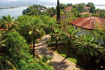 Club & Hotel Letoonia