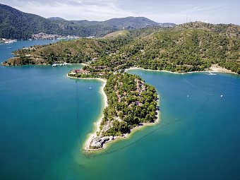 Club & Hotel Letoonia