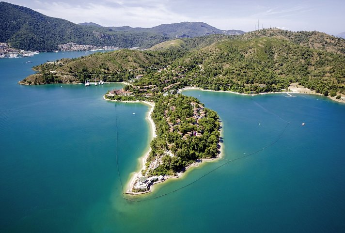 Club & Hotel Letoonia