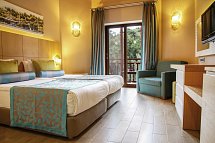 Club & Hotel Letoonia - Wohnbeispiel Doppelzimmer