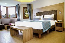 Club & Hotel Letoonia - Wohnbeispiel Bungalowzimmer