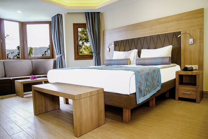 Club & Hotel Letoonia