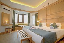 Club & Hotel Letoonia