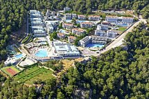 Orka Sunlife Resort & Spa