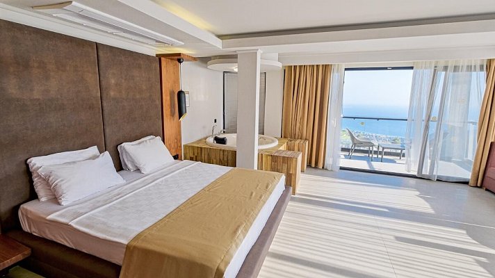 Orka Sunlife Resort & Spa