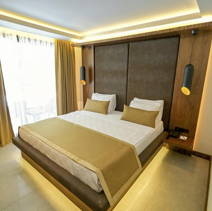 Orka Sunlife Resort & Spa