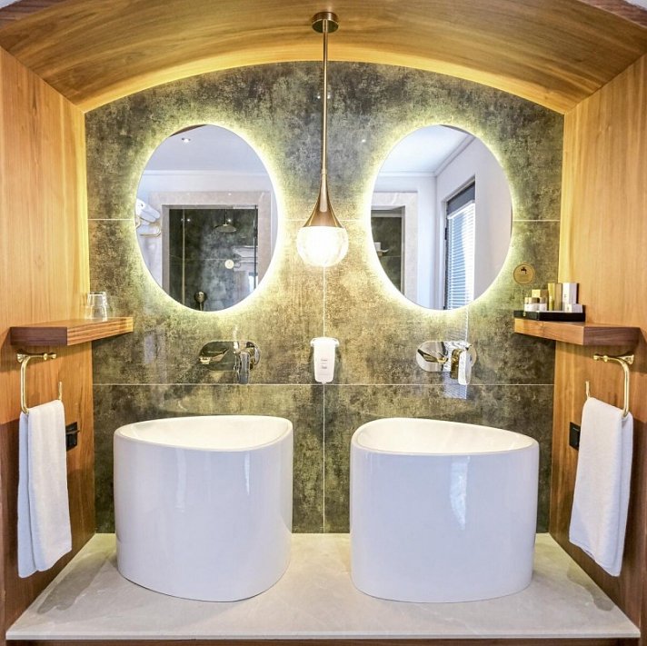 Orka Sunlife Resort & Spa