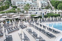 Orka Sunlife Resort & Spa