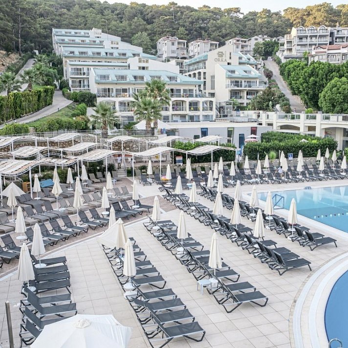 Orka Sunlife Resort & Spa