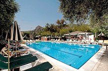 Club Belcekiz Beach