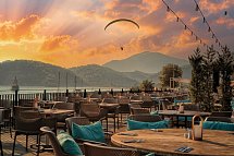 Club Belcekiz Beach