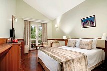 Club Belcekiz Beach - Wohnbeispiel Doppelzimmer