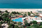 Club Belcekiz Beach