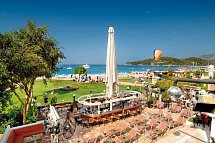 Club Belcekiz Beach