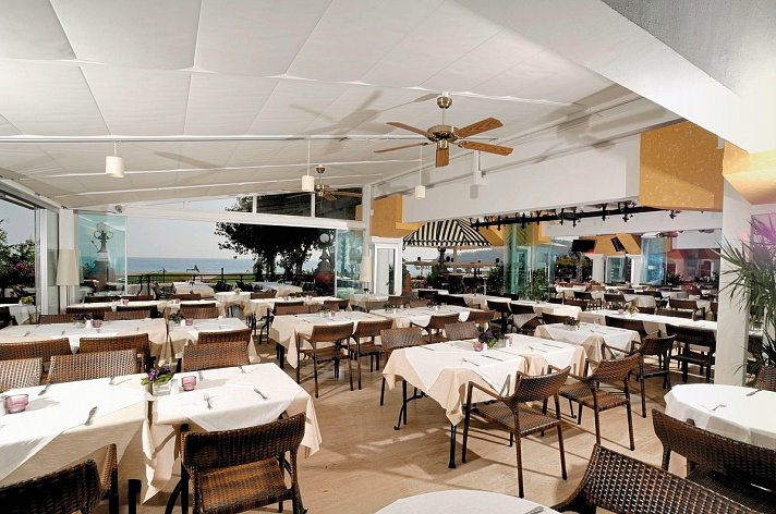 Club Belcekiz Beach
