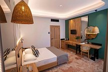 Club Tuana - Wohnbeispiel Familienzimmer Club Deluxe (Zimmercodierungen FL1 & FL2)