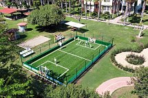 Club Tuana