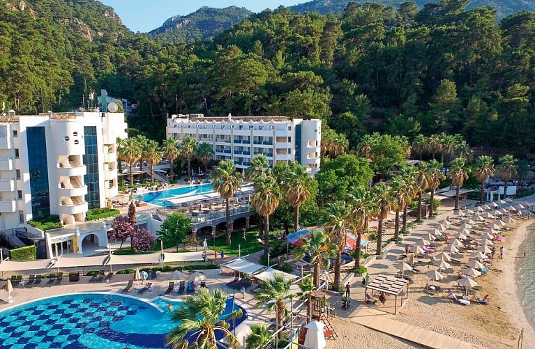 Turunc Hotel