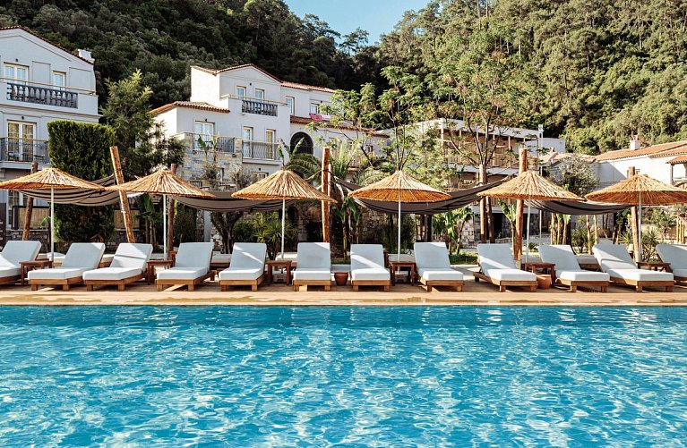 Cook’s Club Adakoy Marmaris