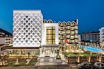Elite World Marmaris