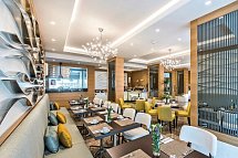 Elite World Marmaris - Elite Restaurant