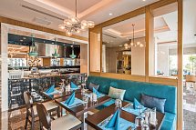 Elite World Marmaris - Á-la-carte Restaurant