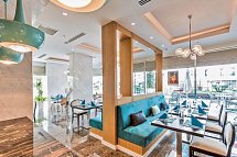 Elite World Marmaris - Á-la-carte Restaurant
