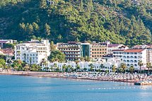Elite World Marmaris