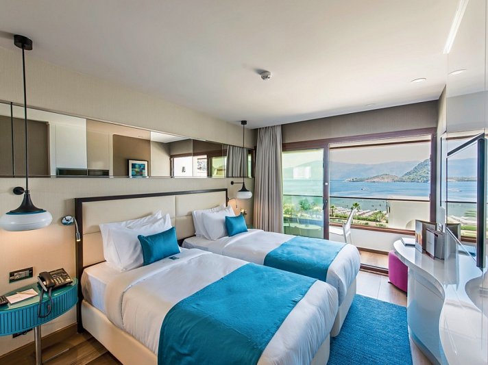 Elite World Marmaris